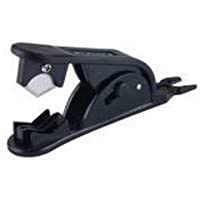 Realgoal Tubo Manguera cortatubos 1-4&quot- 3-8&quot- 1-2&quot-PVC Nylon PU para RO inversa Osmosis Sistema Fiter purificador de Agua